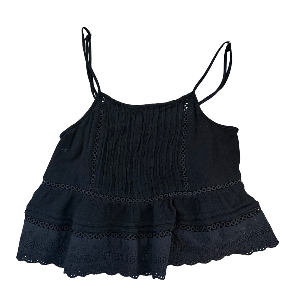 Forever 21 Women's Tank top